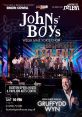 Johns’ Boys Male Chorus Type your text to hear it in the voice of Johns’ Boys Male Chorus. The overarching that fills the