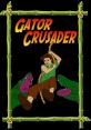 The Gator Crusader Alligator lover keeper and trainer. Type your text to hear it in the voice of The Gator Crusader