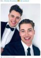 AJ & Curtis Pritchard Type your text to hear it in the voice of AJ & Curtis Pritchard. The soft hum of the