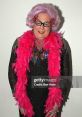 The Dame Edna Everage Impersonator Official Dame Edna Everage tribute. Type your text to hear it in the voice of The Dame