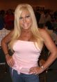 Terri Runnels Former WCW / WWF / WWE DIVA Host & Pro Wrestler. Type your text to hear it in the voice of Terri Runnels