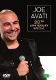 Joe Avati Type your text to hear it in the voice of Joe Avati. The of Joe Avati's voice reverberated through the room,