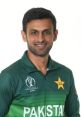 Shoaib Malik Type your text to hear it in the voice of Shoaib Malik. The of the keyboard clicking as Shoaib Malik inputs