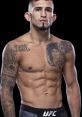 Sergio Pettis BELLATOR MMA – Bantamweight Champion. Type your text to hear it in the voice of Sergio Pettis