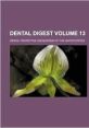 Dental Digest Type your text to hear it in the voice of Dental Digest. The Dental Digest Computer AI emits a series of