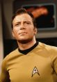 James T Kirk Type your text to hear it in the voice of James T Kirk. The computer AI that mimics James T. Kirk's voice emits