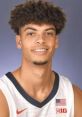 Austin Hutcherson NCAA Basketball - University of Illinois. Type your text to hear it in the voice of Austin Hutcherson