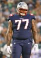 Trent Brown NFL - New England Patriots. Type your text to hear it in the voice of Trent Brown