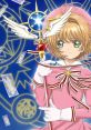 Cardcaptor Cardcaptor 