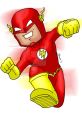 Lil Flash Type your text to hear it in the voice of Lil Flash. The first that fills the air is a mechanical whir, like