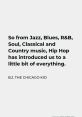 B.J. The Chicago Kid Type your text to hear it in the voice of B.J. The Chicago Kid. The melodic voice of B.J. The Chicago