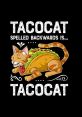 Tacocat Type your text to hear it in the voice of Tacocat. The first that emanates from the Tacocat Computer AI is a soft