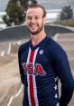 Nic Long BMX Rider - Olympian. Type your text to hear it in the voice of Nic Long