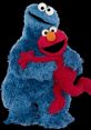 Elmo Cookie Monster and Friends Type your text to hear it in the voice of Elmo Cookie Monster and Friends. Elmo's