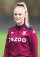 Alisha Lehmann Professional Footballer - Aston Villa. Type your text to hear it in the voice of Alisha Lehmann