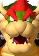 Bowser's fierce expression in Luigi's Mansion highlights his iconic character in the Nintendo franchise.