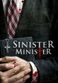 Sinister Minister Type your text to hear it in the voice of Sinister Minister. The Sinister Minister Computer AI emits a