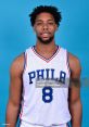 Jahlil Okafor NBA - New Orleans Pelicans. Type your text to hear it in the voice of Jahlil Okafor