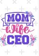 Proud Mom of a CEO Type your text to hear it in the voice of Proud Mom of a CEO. The proud mom of a CEO computer AI is