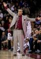 Frank Martin Basketball Coach - University of South Carolina. Type your text to hear it in the voice of Frank Martin