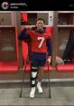 Jaden Mitchell NCAA Football - Arizona. Type your text to hear it in the voice of Jaden Mitchell