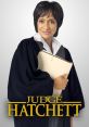 Judge Hatchett TV - The Verdict With Judge Hatchett. Type your text to hear it in the voice of Judge Hatchett