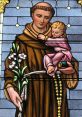 St. Anthony of Cancer Christ Type your text to hear it in the voice of St. Anthony of Cancer Christ. The first that comes