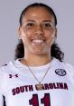 Destiny Littleton NCAA Basketball - University of South Carolina. Type your text to hear it in the voice of Destiny