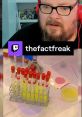 TheFactFreak Type your text to hear it in the voice of TheFactFreak. TheFactFreak Computer AI emits a crisp, mechanical