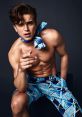 RIVER VIIPERI Model. Type your text to hear it in the voice of RIVER VIIPERI