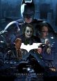 Dark Knight Hollywood - Agents of Khaos (Batman and Joker) Batman , Joker. Type your text to hear it in the voice of Dark