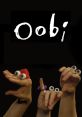 Oobi Type your text to hear it in the voice of Oobi. The soft hum of the computer AI, known as Oobi, fills the room as it