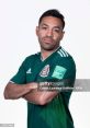 Marco Fabian Footballer - FC Juárez. Type your text to hear it in the voice of Marco Fabian