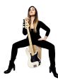 Leanne Bowes Bass Player. Type your text to hear it in the voice of Leanne Bowes