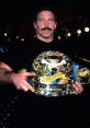 Dan Severn Professional Wrestler, MMA & UFC Hall of Fame - "The Beast". Type your text to hear it in the voice of Dan Severn