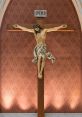 Crucifix Type your text to hear it in the voice of Crucifix. The first that resonates through the air is the crisp,