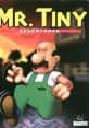 Mr. Tiny Type your text to hear it in the voice of Mr. Tiny. The of Mr. Tiny Computer AI's voice is crisp and clear, with a