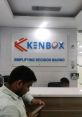 KenBox Type your text to hear it in the voice of KenBox. The KenBox Computer AI is a marvel of technology, capable of