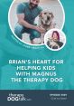 Magnus The Therapy Dog Therapy Dog. Type your text to hear it in the voice of Magnus The Therapy Dog