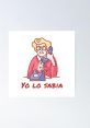 Grumpy Cuban Grandma Type your text to hear it in the voice of Grumpy Cuban Grandma. The Grumpy Cuban Grandma Computer AI