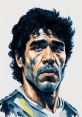 Maradona Impressionist Type your text to hear it in the voice of Maradona Impressionist. The Maradona Impressionist Computer