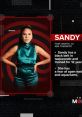 Sandy Ronquillo Netflix - The Mole. Type your text to hear it in the voice of Sandy Ronquillo