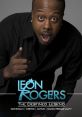 Leon Rogers “The Destined Legend” Radio Host - 107.5 WGCI . Type your text to hear it in the voice of Leon Rogers “The