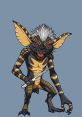 Stripe the Gremlin Type your text to hear it in the voice of Stripe the Gremlin. The soft hum of electricity filled the room