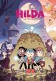 Hilda Type your text to hear it in the voice of Hilda. The coming from the Hilda Computer AI are crisp and clear, each word