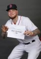 Alex Verdugo MLB - Boston Red Sox. Type your text to hear it in the voice of Alex Verdugo