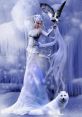 Snow Fantasy Type your text to hear it in the voice of Snow Fantasy. The gentle pitter-patter of snowflakes falling on the