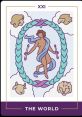 21+tarot Type your text to hear it in the voice of 21+tarot. The first that resonates through the room is a soft hum,