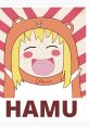 Hamu Kid Type your text to hear it in the voice of Hamu Kid. The Hamu Kid Computer AI emits a soft, melodious voice that