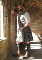 Jock Manson Kilted Scotsman with the accent . Type your text to hear it in the voice of Jock Manson